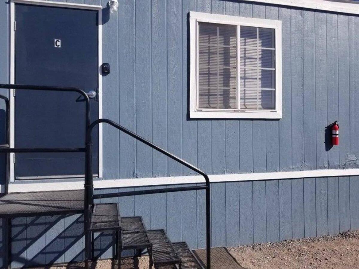 075C Affordable Retreat Near South Rim Sleeps 2 Villa Valle Eksteriør billede